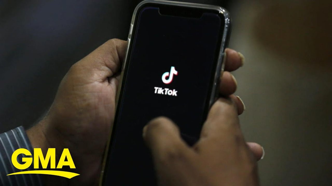 TikTok faces scrutiny in new probe by state attorneys general