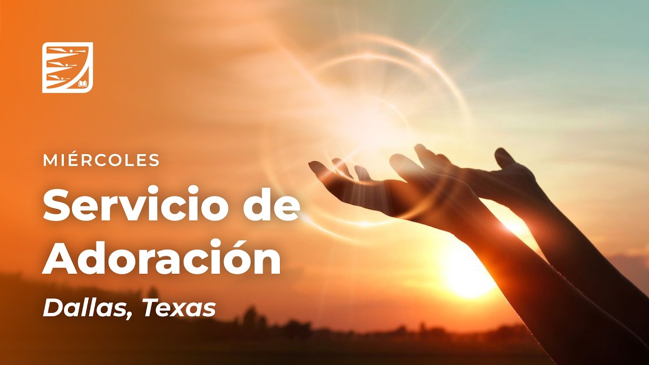 Servicio de Oración y Testimonios | Dallas, TX | 02/18/2026