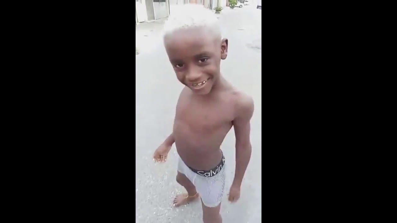 NEGO NEY CORRENDO