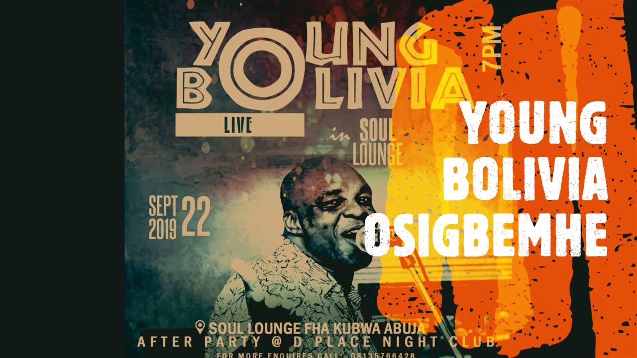 YOUNG BOLIVIA OSIGBEMHE  - ITSUA .mp4