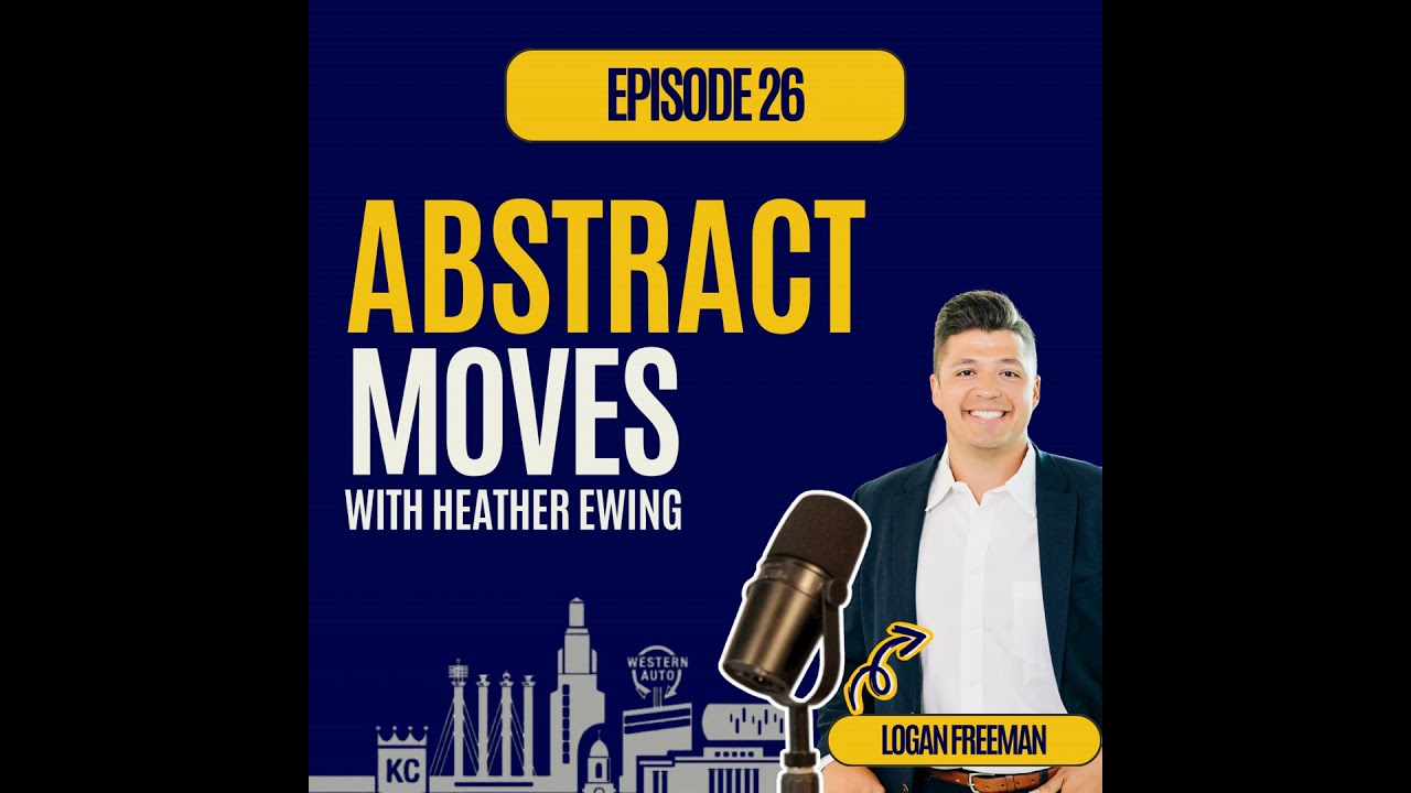 The Kansas City Market Pulse Ep. 26: Abstract Moves in CRE with Heather Ewing