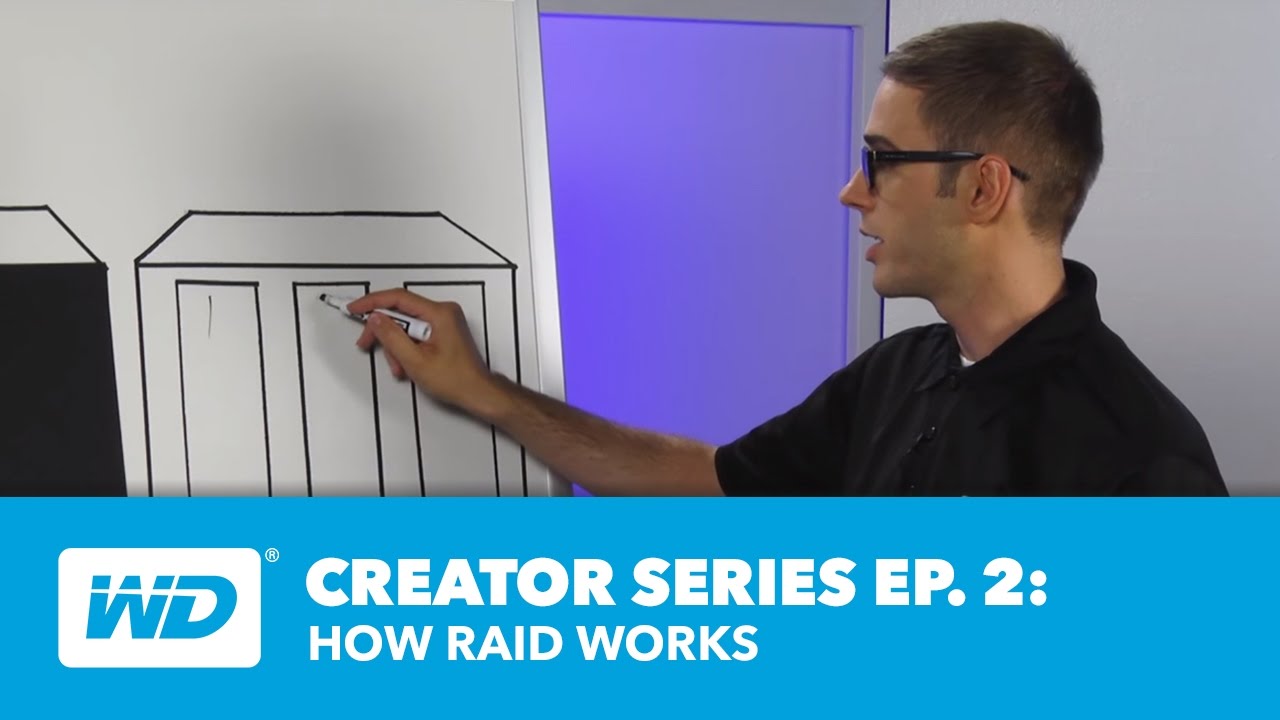 Creator Series: How RAID Works - Ep. 2