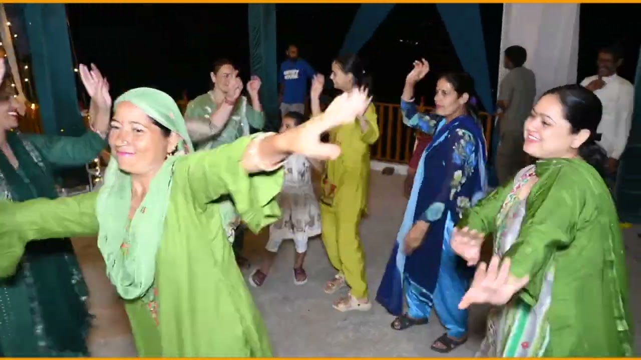 Sonu Weds Heena Part 1
