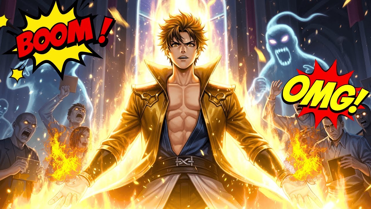 Awalnya Tak Laku, Kini Seluruh IBLIS BANGSAWAN BEREBUTAN Tubuh SAKTI Milikku! - Alur Cerita Manhwa