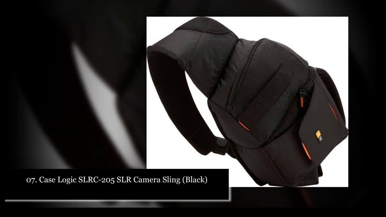 Top 10 Best Quality Camera Bags