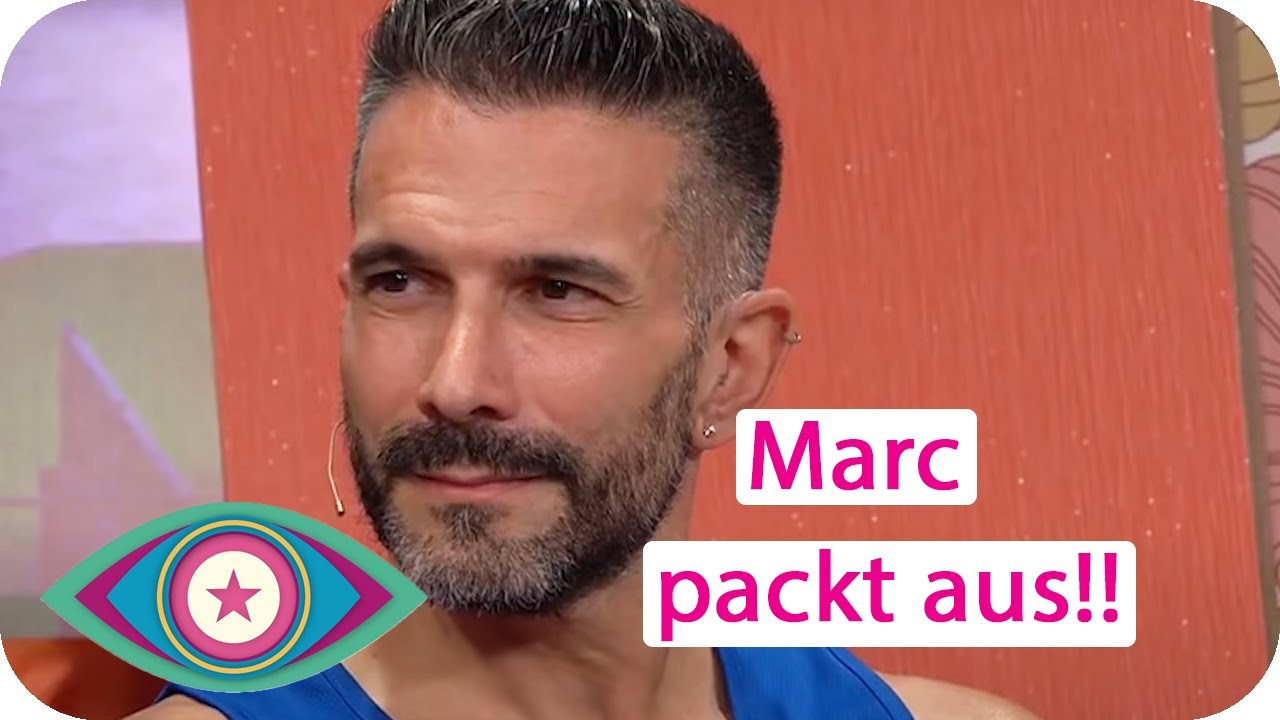 Exit f&uuml;r Marc Terenzi: Nun packt er aus! | Promi Big Brother 2025 | SAT. 1