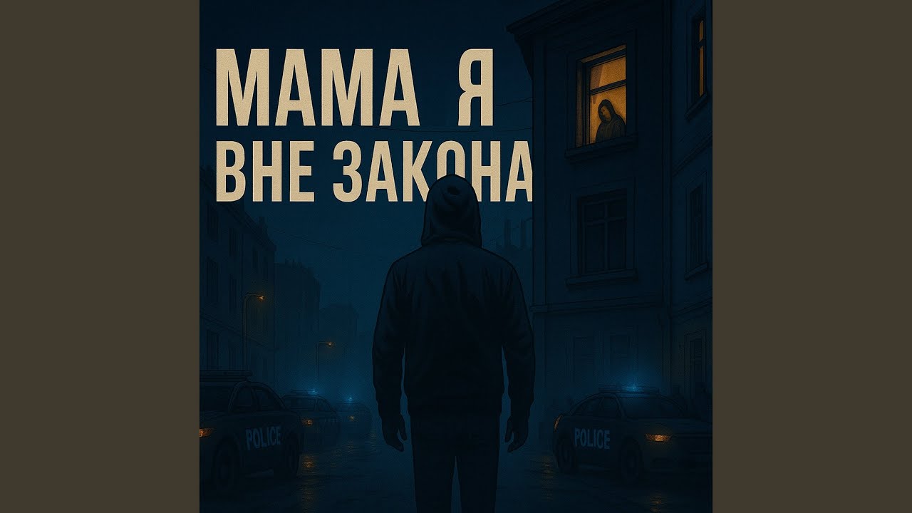 Мама я вне закона