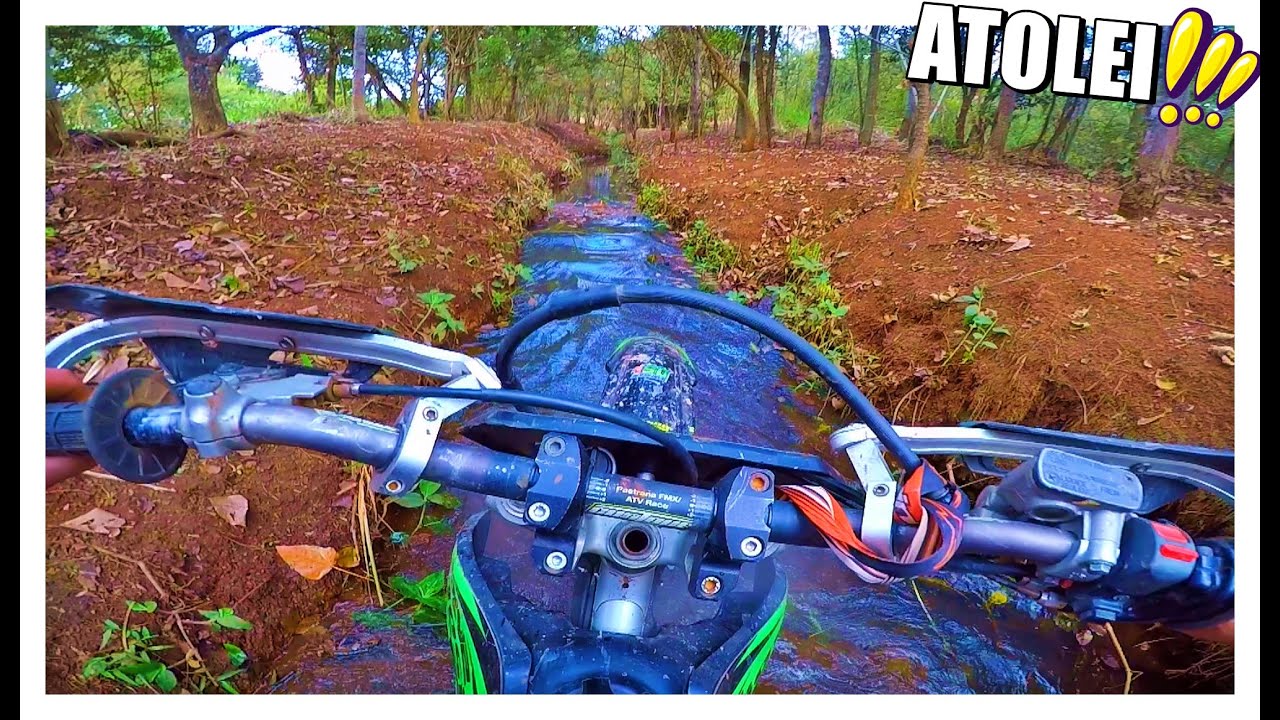ROLE AQUÁTICO