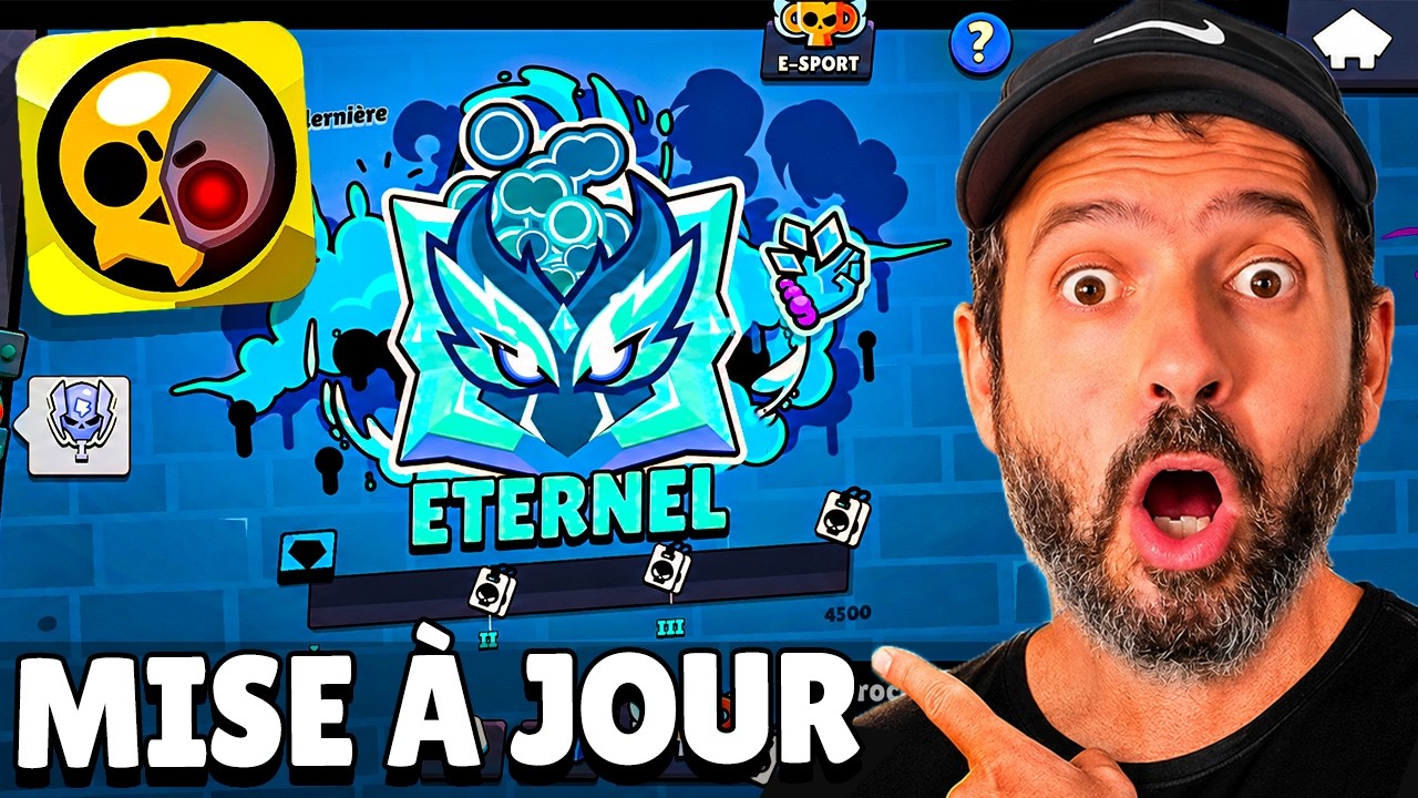 10 CHOSES qui DEVRAIENT ARRIVER dans LA PROCHAINE MISE &Agrave; JOUR 🔥
