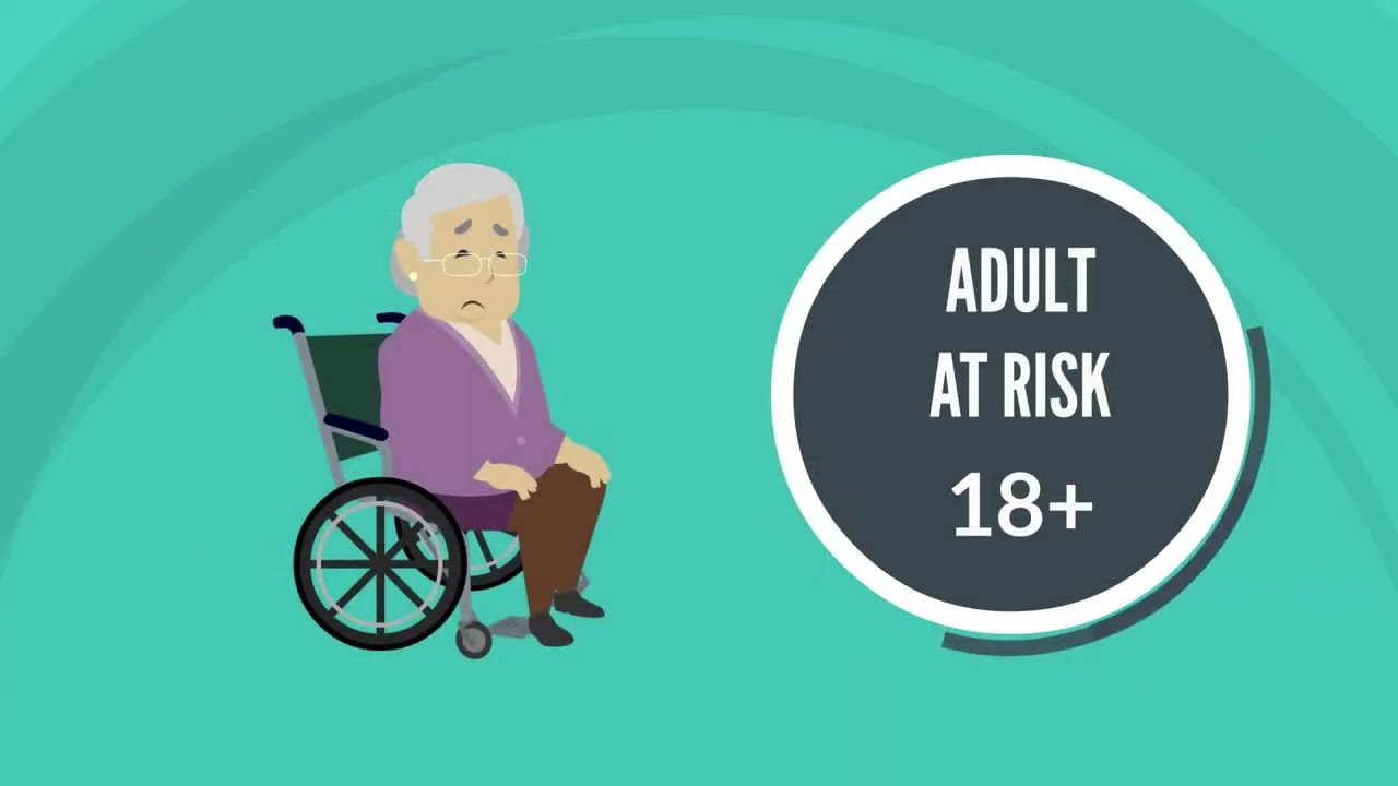 Adults at Risk