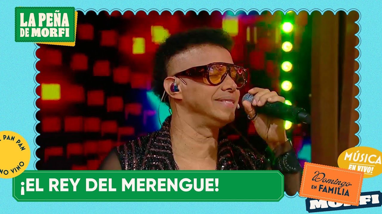 JEAN CARLOS Y TODOS SUS HITS | SHOW COMPLETO 2025 #LAPE&Ntilde;ADEMORFI