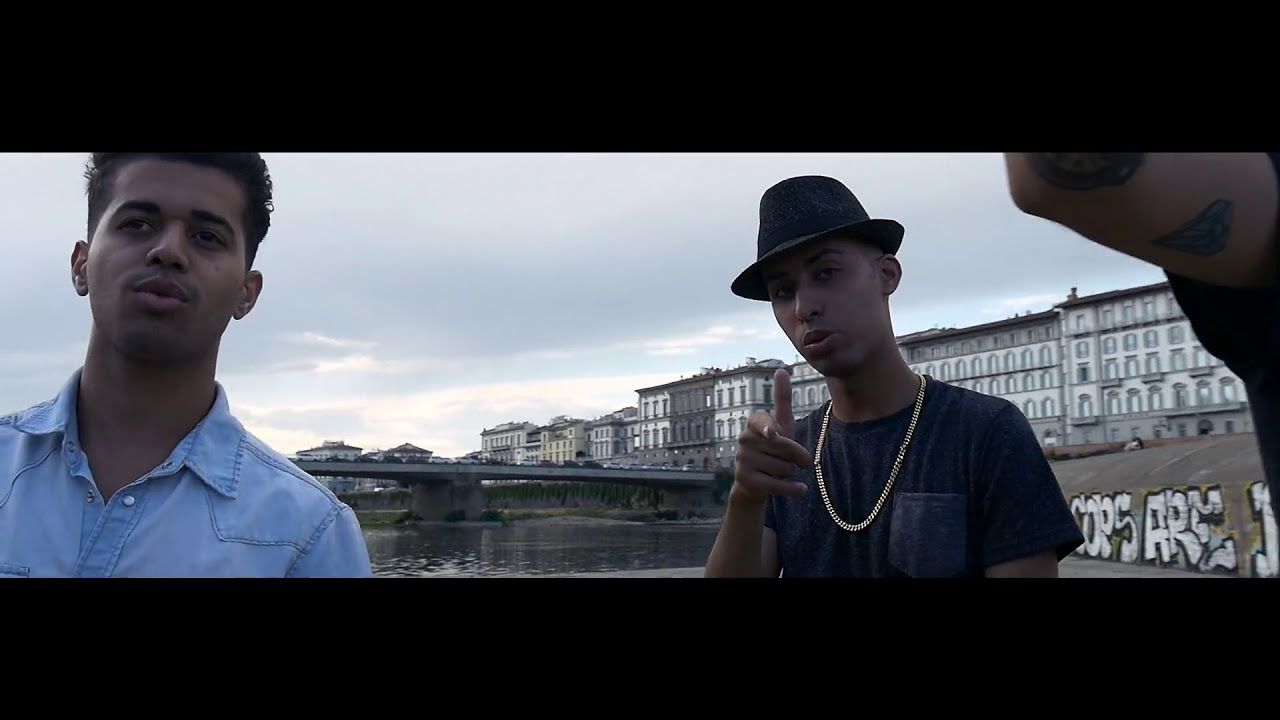 MAYOR BONE - AVEC TOI (FEAT BARRET)