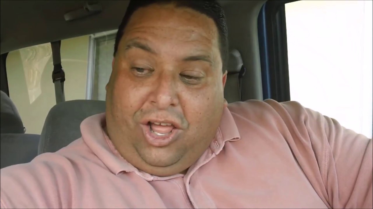 YTP - Joeys World Turns (Featuring Hush Puppies)