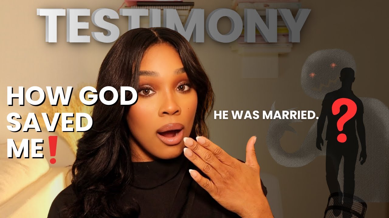 Married to Demonic Spirits: How God Protected Me | Powerful Storytime