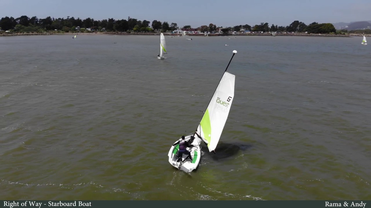 Practical Rudderless Sailing (with Descriptions)