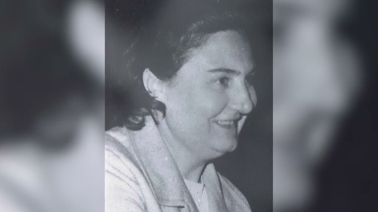 Tilde Bolzani   Donna, sindaca, politica (1921 - 1974)