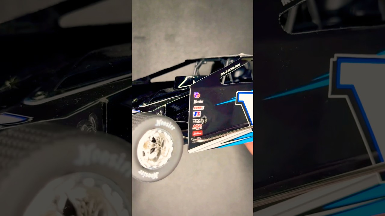1RC Racing EDM 3.0 #1RC #1rcracing #rccar