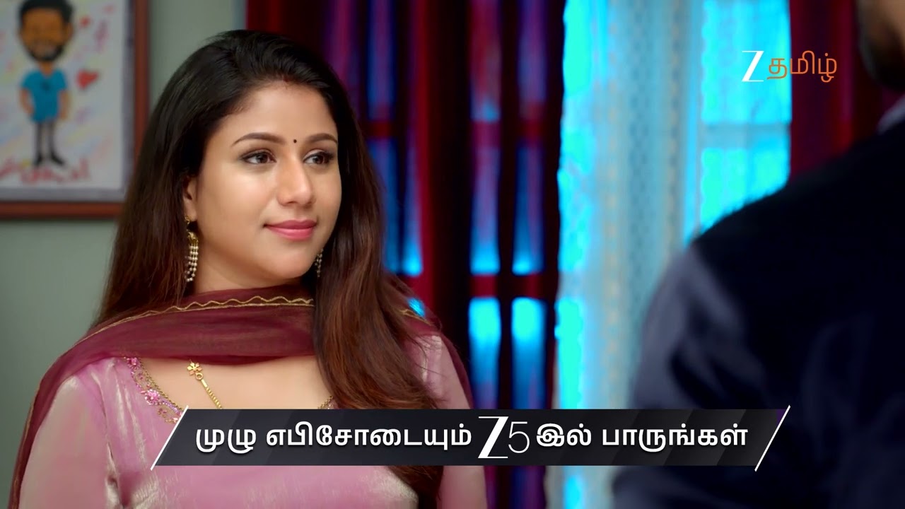 Paarijatham | Ep - 162 | Preview | Mar 20 2026 | Zee Tamil