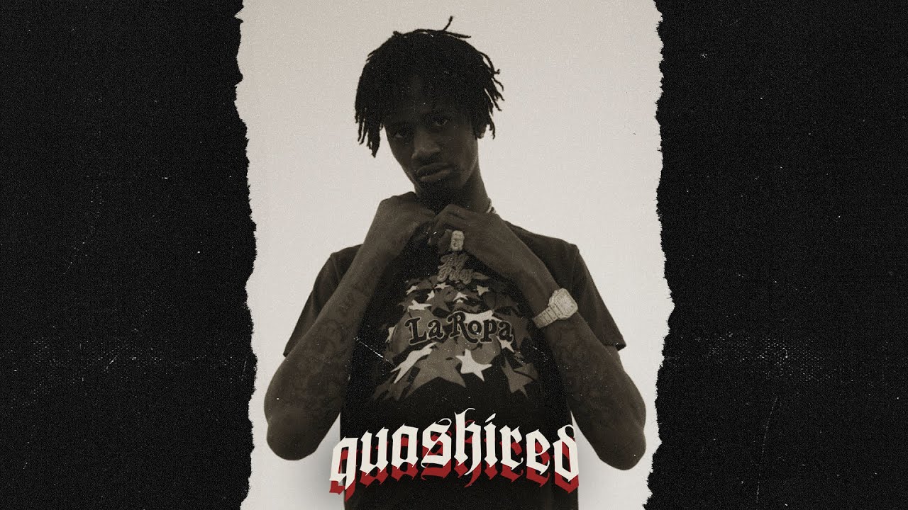 [FREE] Yung Mal x Pyrex Whippa Type Beat - 
