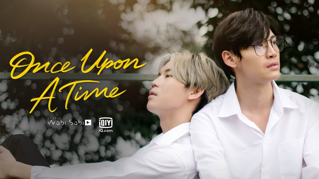 [ Official Teaser​ ] Once Upon A Time | 7 PROJECT