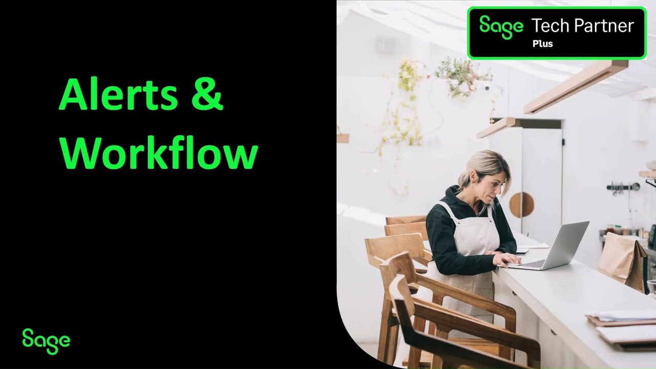 Sage Alerts & Workflow - Event - Design Files