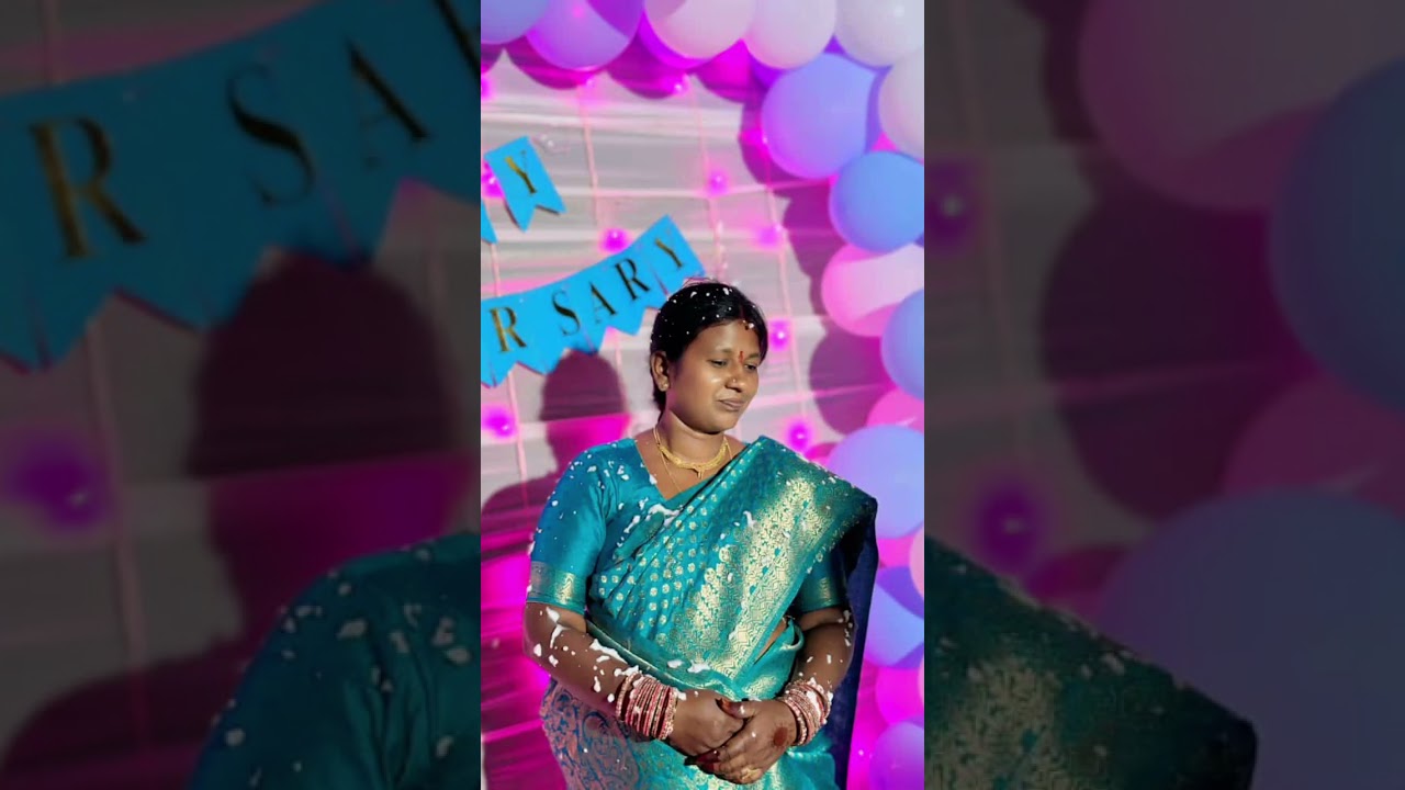 Amma❤️ 