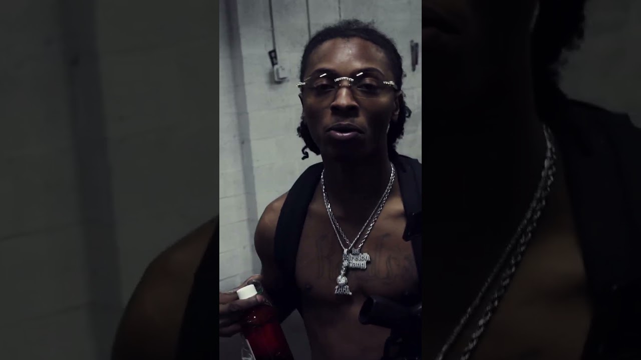 Certified trapper one of a kind #rap