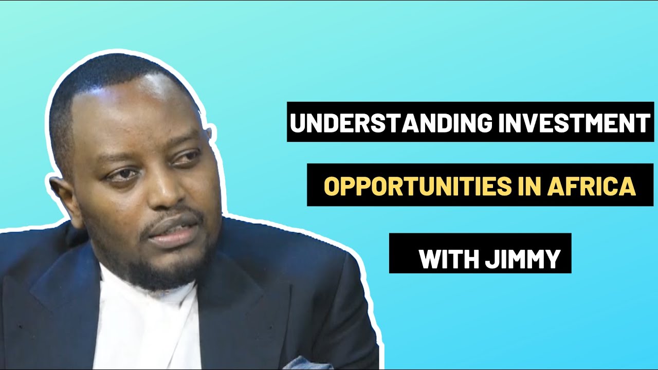 Understanding investment opportunities in Africa | Best businesses to invest in Africa