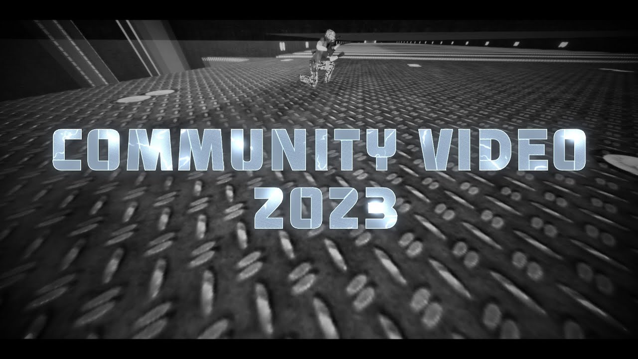 Urban Terror - Community Movie 2023