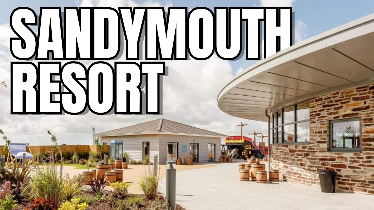 Is Sandymouth Holiday Park Good for Families? We Found Out