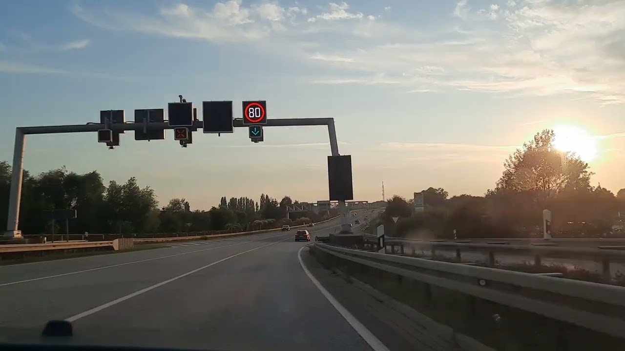 Stralsund und Rügen und Binz, Stralsund und Rügen und Binz, Fahrt Штральзунд, Рюген, Бинц, Германия