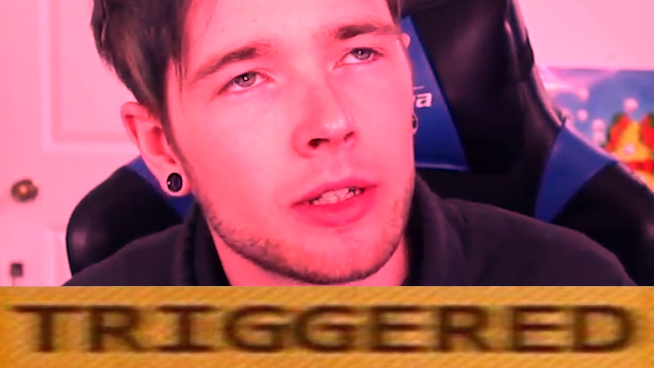 [YTP] DanTDM does Fidget Spinners (PART 2)