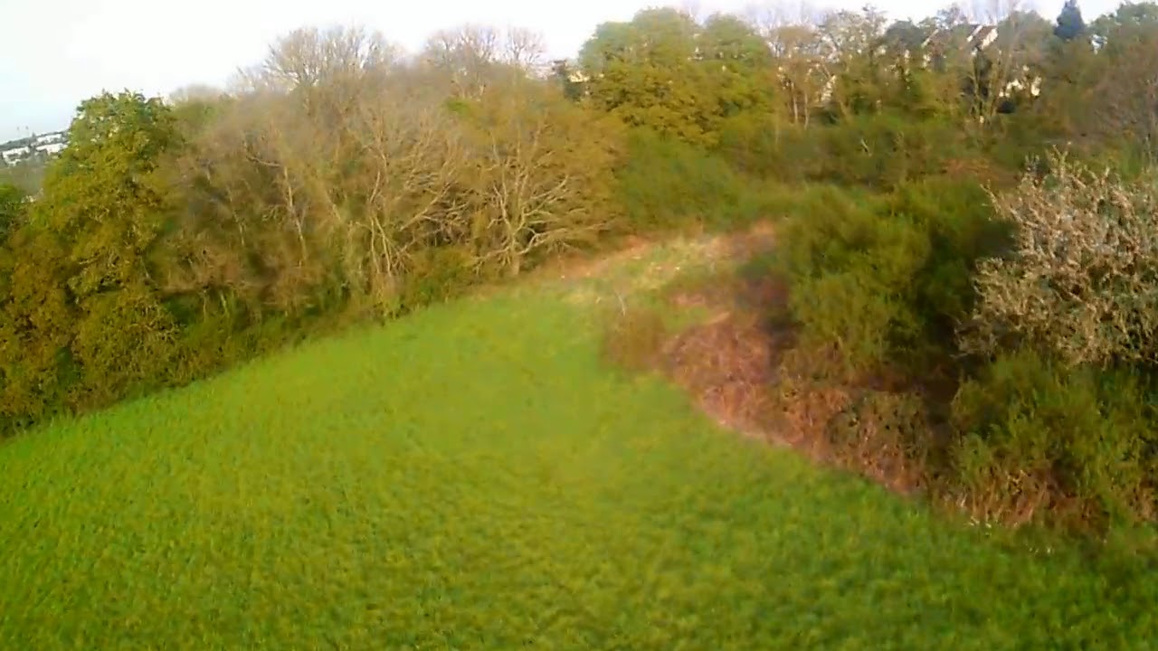 Johnny fpv Props