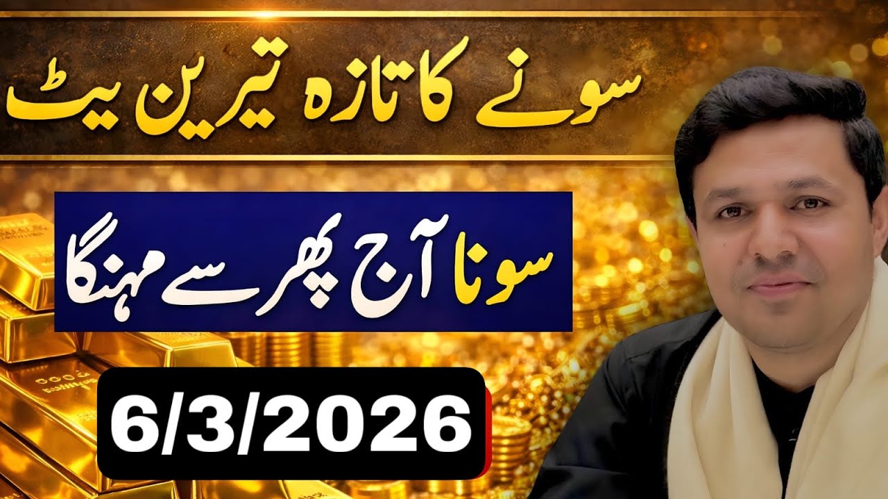 Gold Rate Today | Gold Price in Pakistan | Priceit
