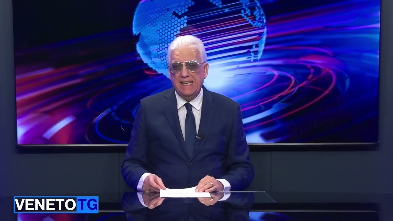 News Telecittà 19.03.2026