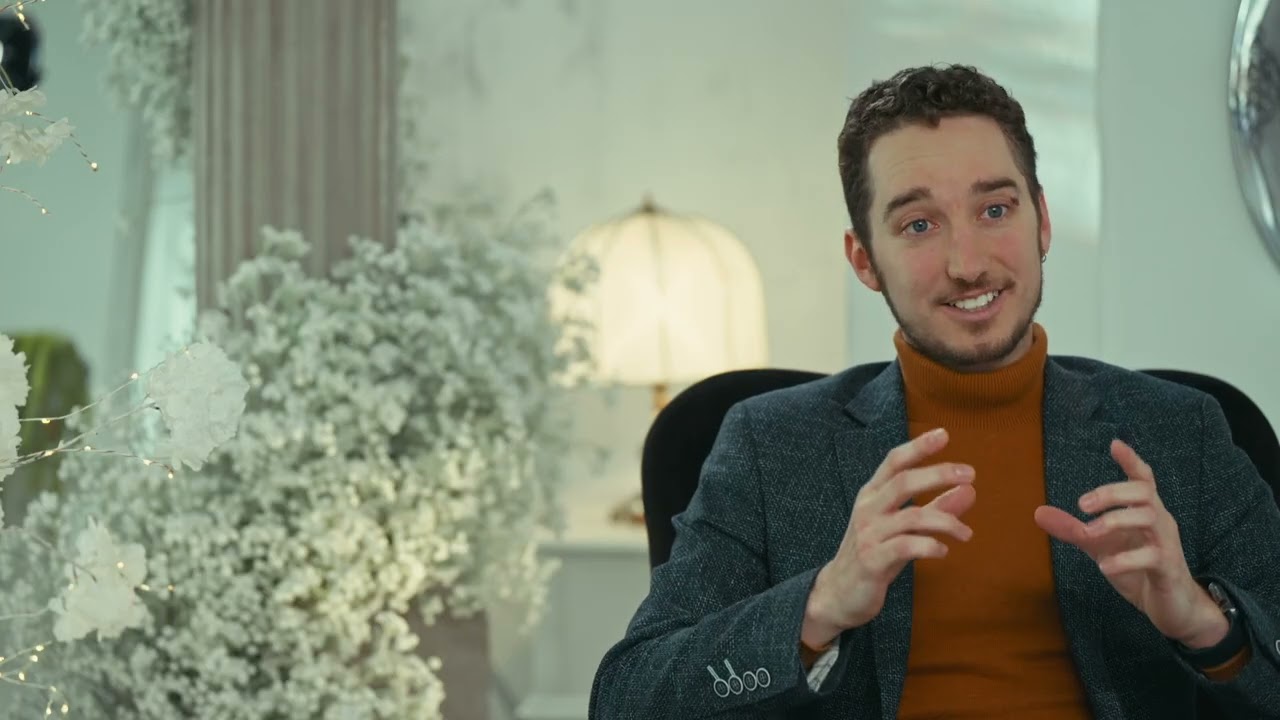 Egy nyelvet beszélünk? - Tassonyi Balázs