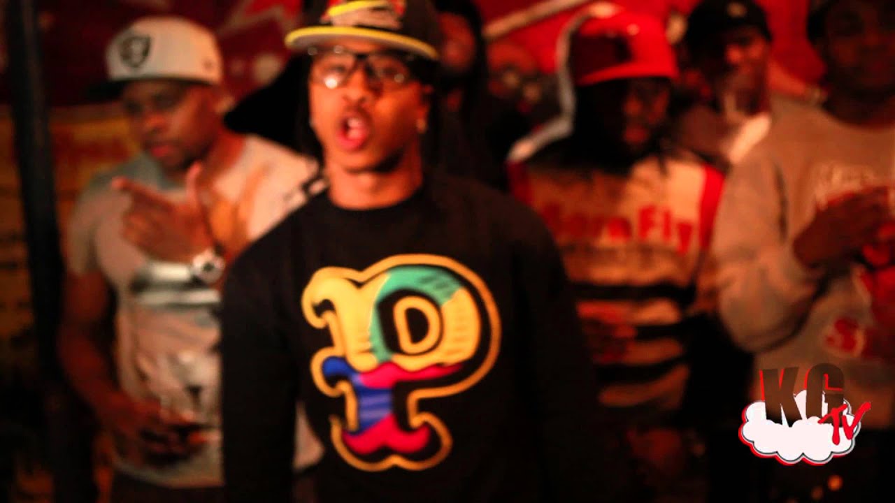 BossDon Bugatti 