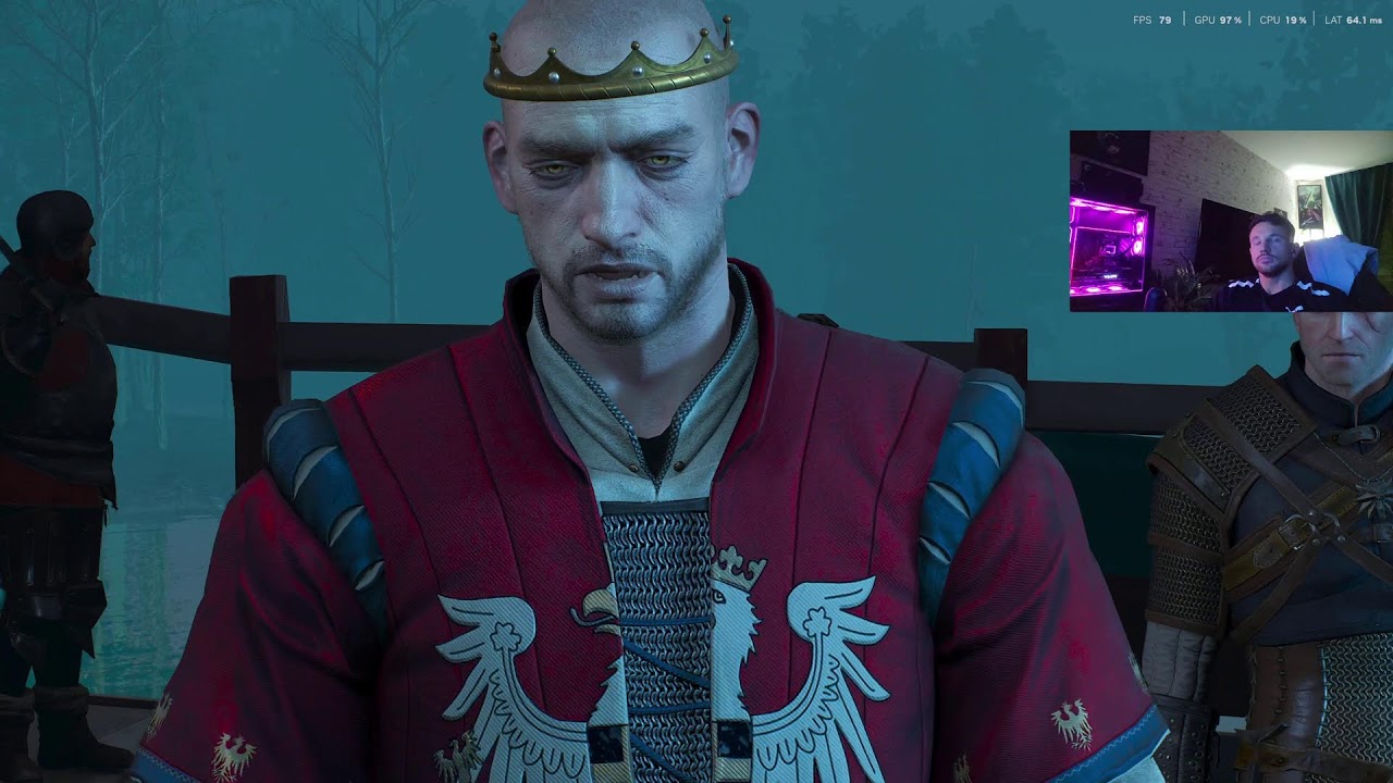 THE WITCHER 3: HYPE AUF TEIL 4