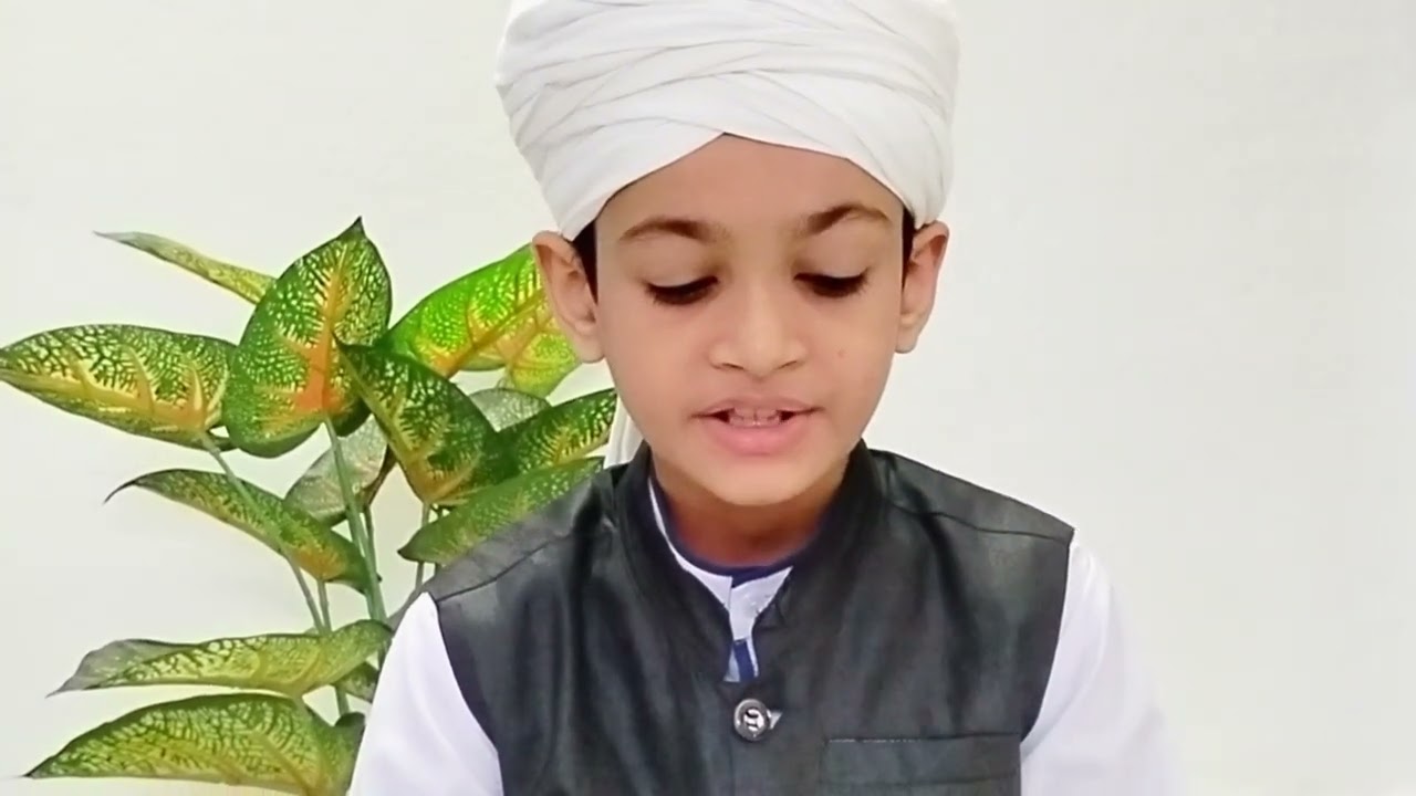 মধুর সুরে তেলাওয়াত ❤️❤️ 