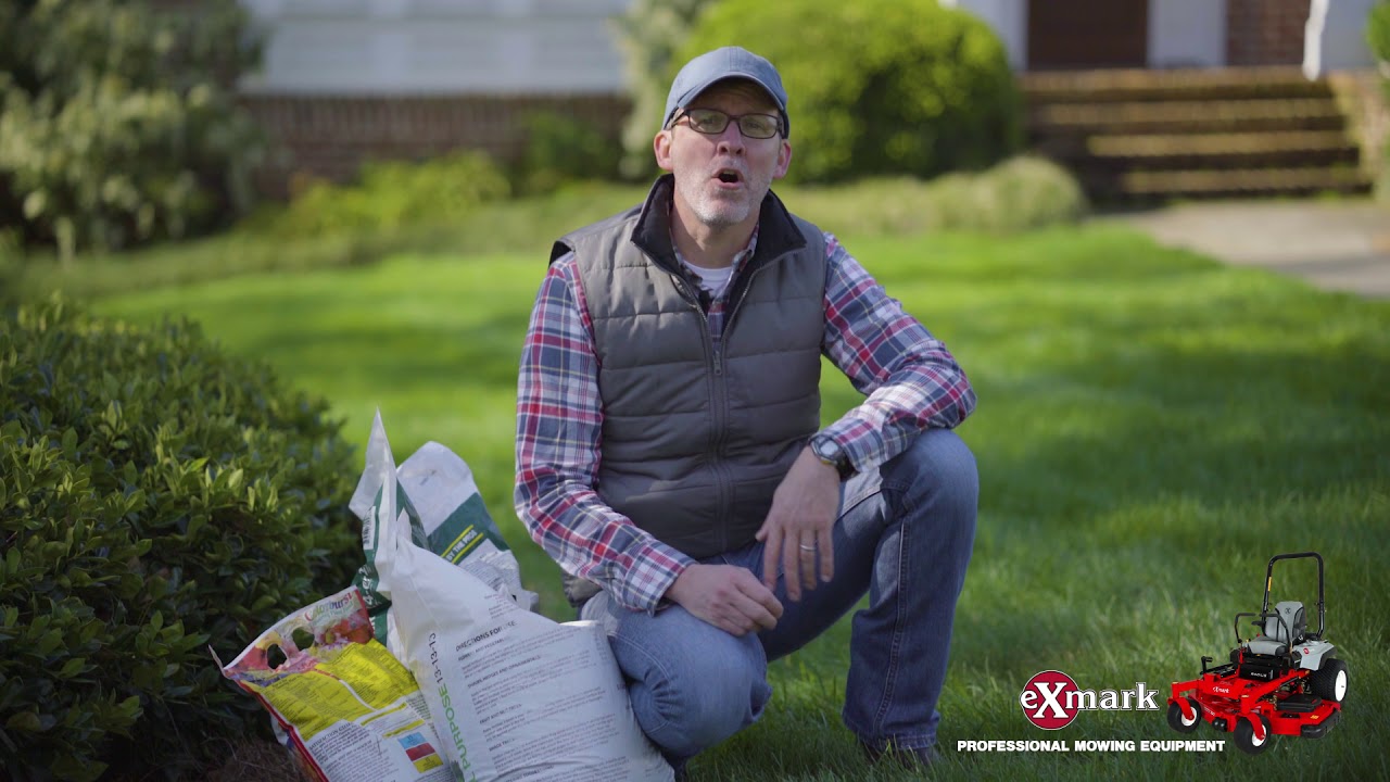 How to Fertilize Your Lawn | Done-In-A-Weekend Projects: Fertilizing 101