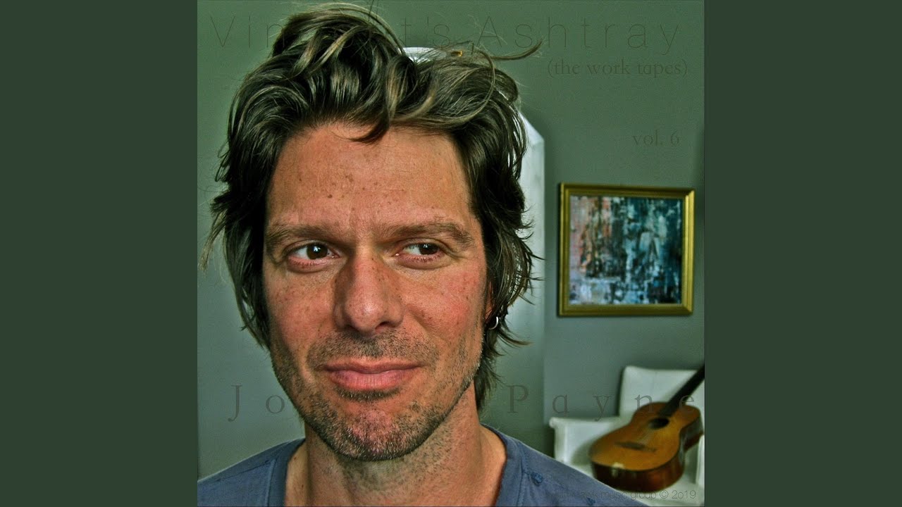 Vincent's Ashtray (The Work Tapes) , Vol. 6