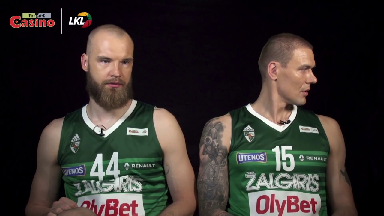 LKL Protų kovos: „Žalgirio