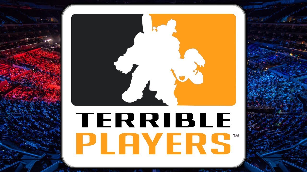 THE WORST OVERWATCH TOURNAMENT OF ALL TIME