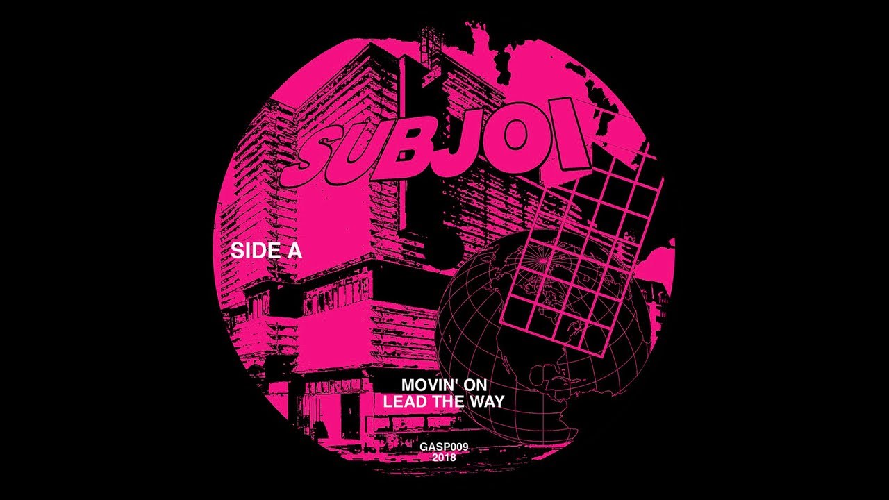 Subjoi - Lead The Way