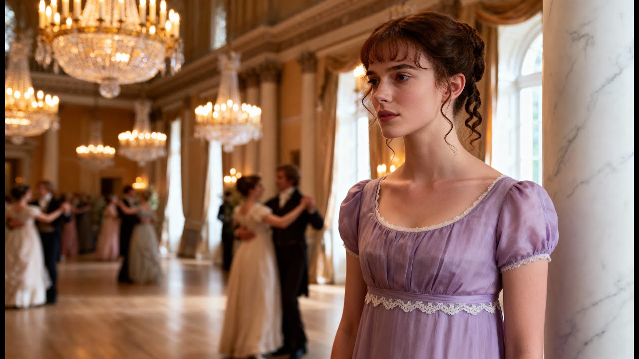 Courtship Strategy Lesson: When Traditional Gestures Fail (Making the Duke “Try Twice”)