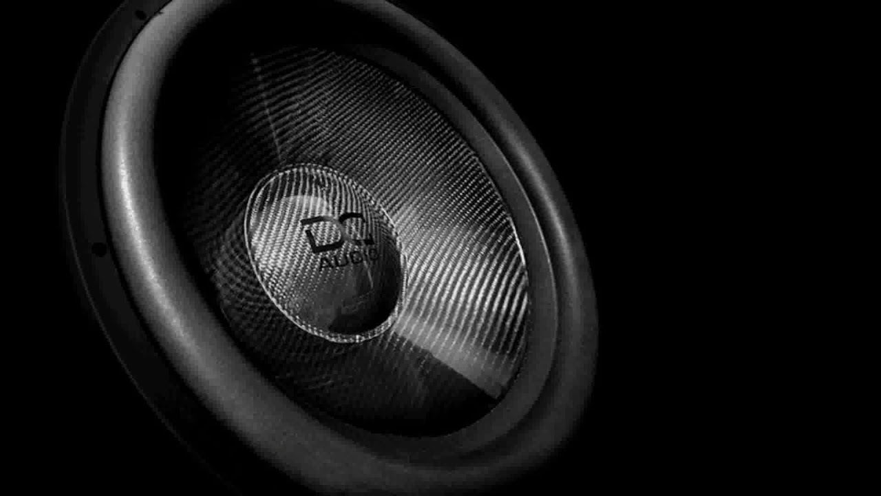 YG- IDGAF SLOWED @ 30, 37, 50 Hz