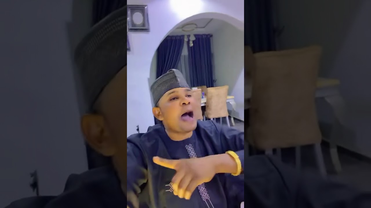 An maida Yan Kannywood Mabarata! Al- Amin ya taya da rikici a Kannywood 😌