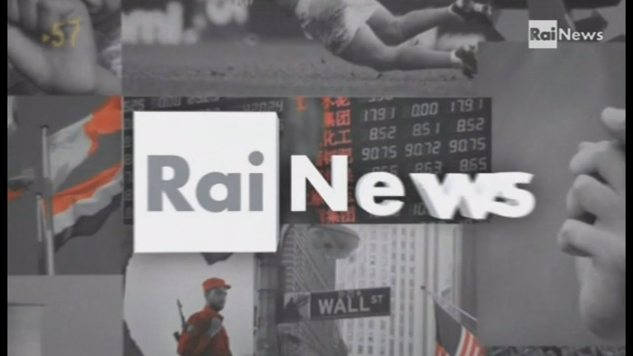 RaiNews | Sequenza televisiva | Febbraio 2013