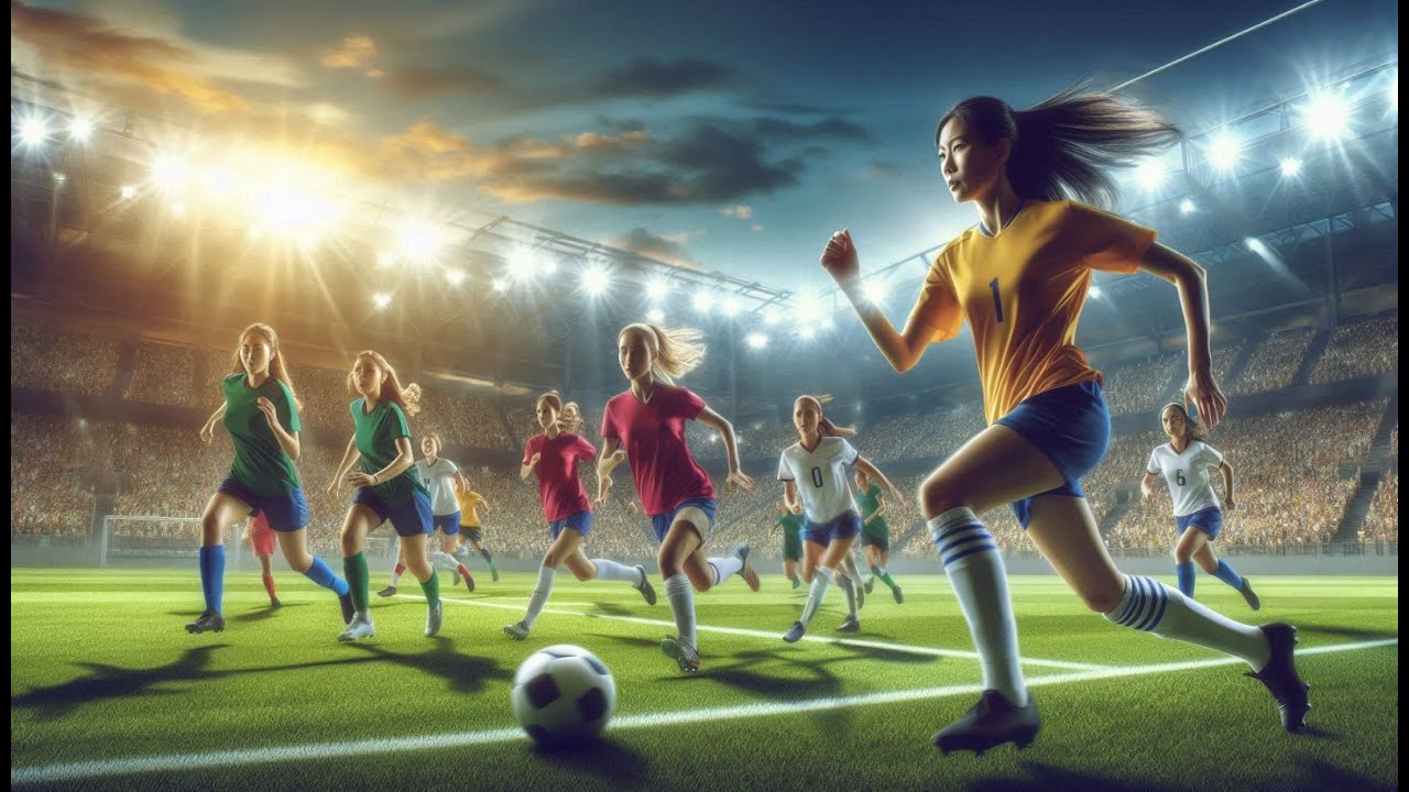 JASC2025 | Futebol Feminino Final | Brusque x Criciúma