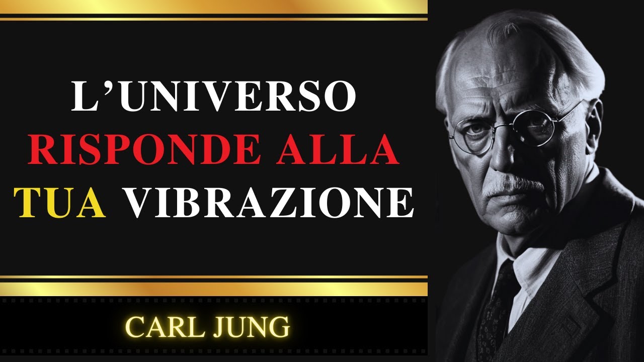 Questa Tecnica Quantistica Spiega Perché Attiri Sempre Chi Ti Ferisce – Jung Lo Rivela